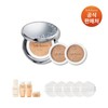 Sulwhasoo 공통퍼펙팅 쿠션 트리플 15g x 3 (본품1개+리필2개) SPF50+ Common