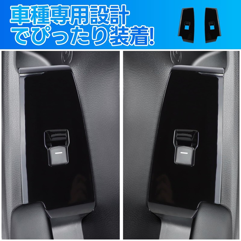Honda New Vezel RV Series RV3 / RV4 / RV5