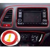 16Ft (5m) Gap Trim Strip for Car Interior Decorative Molding