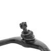 TRQ Front Right Upper Control Arm with Ball Joint Steel