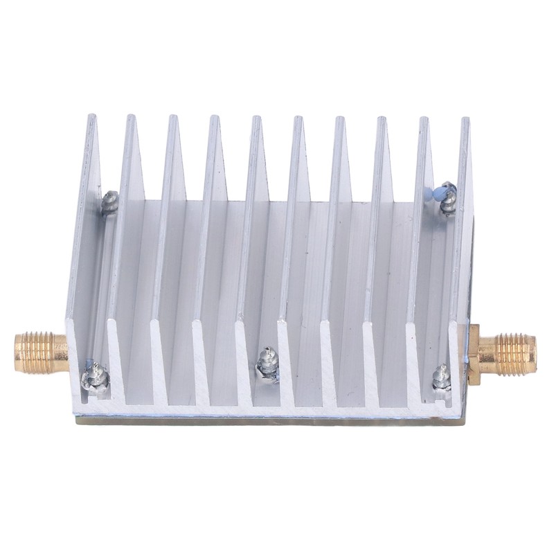 RF Amplifier High Frequency Radio Module Board 8W Electronic Component