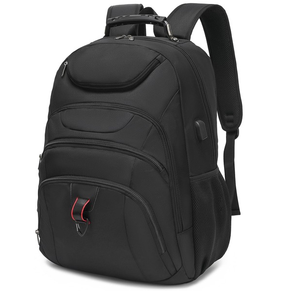 Extra Large Laptop Backpack for Men,55L Gaming Laptop Backpack,18.4Inch Travel