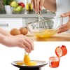 3 Packs Eggshell Remover, Egg Shell Cutter Tool, Egg Cracker