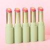 Pixi +C Vit Lip Brightener (Peach Pout) - 0.1 oz