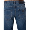 Armani Exchange Men's Jeans, Indigo denim