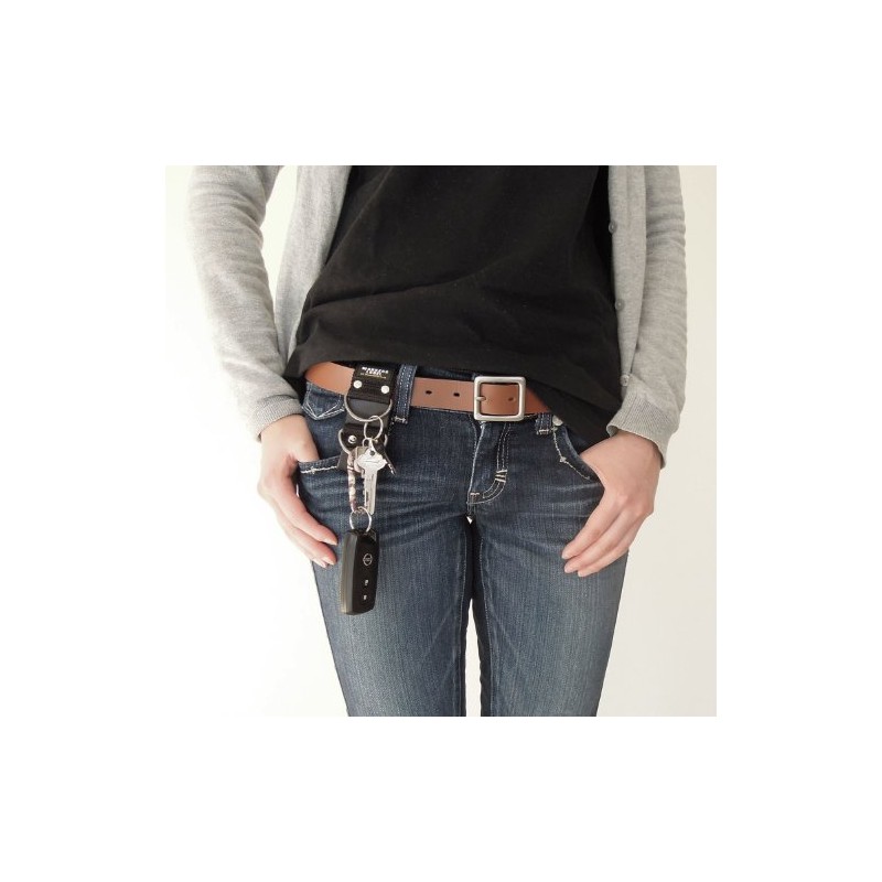 Workers Label BLT-5 Belt Loop with 2 D-Rings