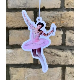 Harry Car Air Freshener | Bubblegum Scented | Harry Gifts | Styles Funny Novelty Gifts