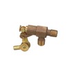 Watts 3/8" Bronze Standard Duty Float Valve, ST375