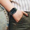 Blueshaweu for CMF Watch Pro 2 Band, 22mm Stretch Elastics