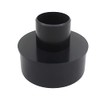 Dust Hose reducers for dust Extraction dust Collection Systems for