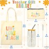 KatchOn Teacher Gift Bag Set with Grow