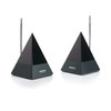 Wireless IR Extender - Marmitek Powermid XL - Transmit your