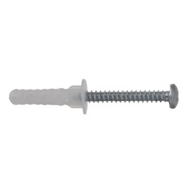 The Hillman Group 376263 No.8-14 Sharkie Anchors with Screws