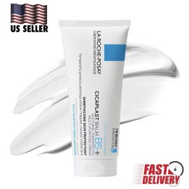 La Roche-Posay CICAPLAST B5+ Soothing Therapeutic Cream 100mL EXP:06/2028
