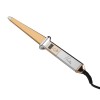 Mia Beauty Delta Curling Iron, Creates Voluminous Whimsical Sexy Hair