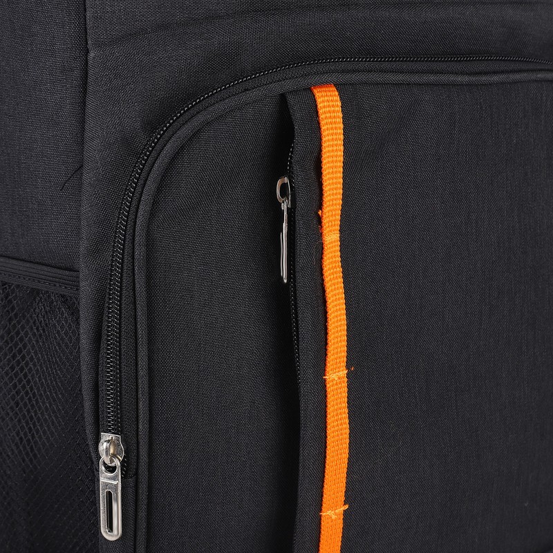 Camping Insulated Backpack Three Layer Temperature Lock Adjustable Waterproof Backpack