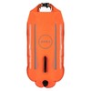 ZONE3 LED Light 28L Dry Bag Buoy with Unique Backpack