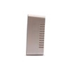 Acctim Lexington Digital Alarm Clock Crescendo Alarm Temperature Display LED