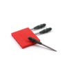 CUESOUL Touch-Point Conversion Dart Points for 2BA Soft Tip Darts