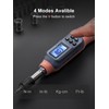 GROWNEER Digital Torque Screwdriver, 2.66-53.1 In-lbs/0.3-6 Nm, 1/4'' Drive Inch