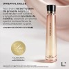 Loción Crema Perfumada Satin Nude De Lbel