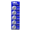 UOGTNON CR927 3V Lithium Battery (5 - Pack)