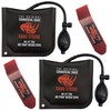 The Original Rhino Strong Commercial Grade Air Wedge Bag 2.0