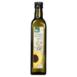 BioZentrale Sunflower Oil 500g