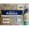 Blancos Azteca 10 Sábanas Individual Microfibra Mayoreo, 38 Cm De