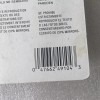 CIPA-USA HotSpot Mirror Blindspot Round CIPA 49104 Convex Adjustable Stick-On