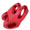 Aluminum Alloy Bicycle Bar Stem Mountain Bike Cycling Short Handlebar