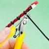 Modelcraft PPL5703 Side Cutter , Yellow
