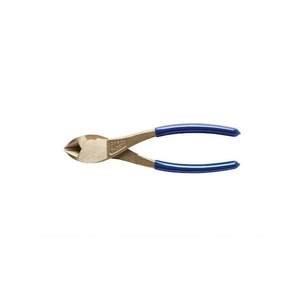 Ampco Safety Tools P-36 7 In High Leverage Diagonal Cutting