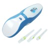 MAGLEV Fibroblast plasma pen (PROFESSIONAL ORGINAL) MAGLEV 4th BLUE,free 4