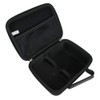 Hard Travel Case for GooDee Mini Projector LED Portable Projector
