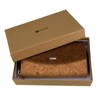 Women's Purse Purse Deluxe Wallet, Made from Cork
