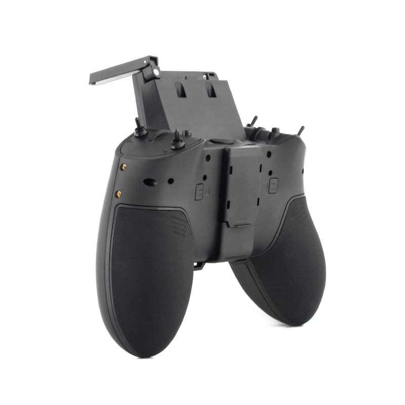 RADIOMASTER Zorro Radio Controller - ELRS - 4.4