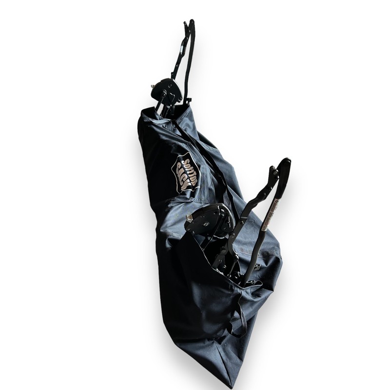 Soft Top Sack Storage Bag for Wrangler JL and JK