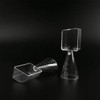 Owner Clan Multi-pack tool, mask pack, mask pack tool, measuring cup / 멀티 팩도구 마스크팩 마스크팩도구 계량컵