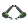 Kryptonite Death Grip Tie Rod Ends (Pair) KR800223-2 Compatible with