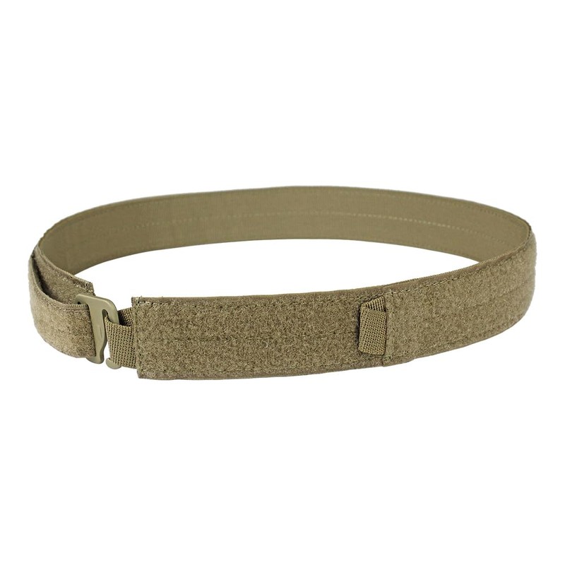 Tactical Inner Belt G Hook Underbelt Buckleless Loop Lining Battle