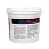 Rutland Refractory Cement 64 Oz - Fiber-Reinforced Pre-Mixed High Temperature