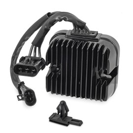 LK Voltage Regulator Rectifier fit for Victory Vegas Hammer Kingpin Ness HighBall 2008-2017 Motorcycle Replace OE 4011062 4012718