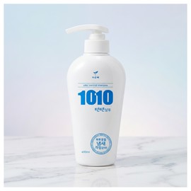 It's milder The Mild Odor Control Ten Ten Shampoo 490ml, 1 unit I agree to the use of personal information / 더순해 냄새 컨트롤 텐텐샴푸 490ml, 1개 개인정보 활용에 동의합니다