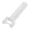 Mipcase 4pcs Replacement Tool Accessory for Swimming Pool Cleaning Ergonomic