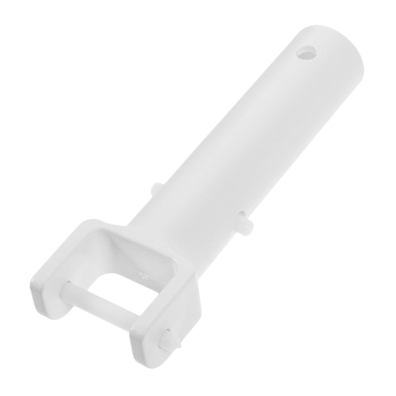 Mipcase 4pcs Replacement Tool Accessory for Swimming Pool Cleaning Ergonomic