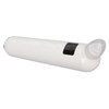 Electric Blackhead Remover USB Rechargeable Hot Compress LED Screen 5