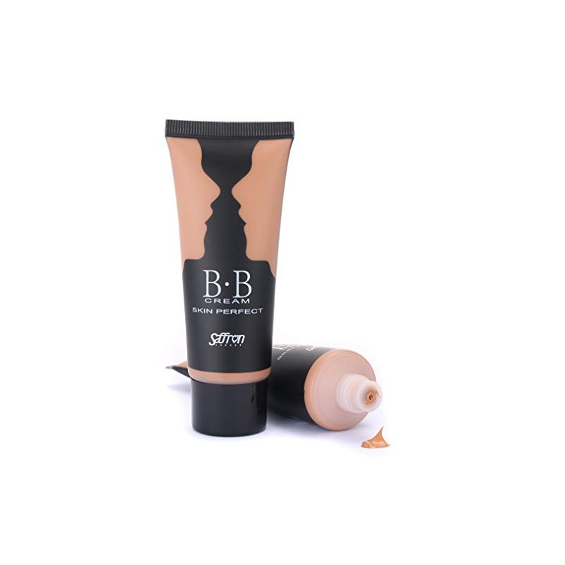 Saffron - BB Cream #150 (03 Sand)