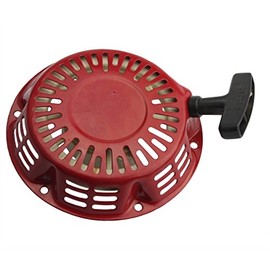 Lumix GC Pull Start Recoil Starter for Niko Nikota 6.5HP 3500 Watts Generators