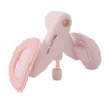Pelvic Floor Exerciser Electric Inner Thigh Trainer Machine with Counter